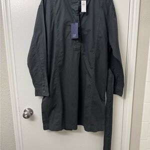 GAP Women’s Shirt Dress